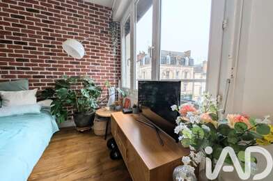 Appartement 2 pièces 148000 €