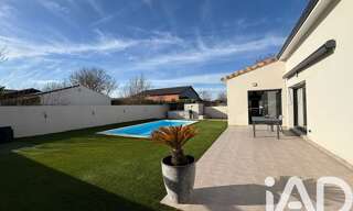 Maison 4 Pièces 116 m² à vendre à Merville (31330)