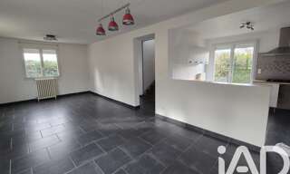 Maison 6 Pièces 94 m² à vendre à Sedan (08200)