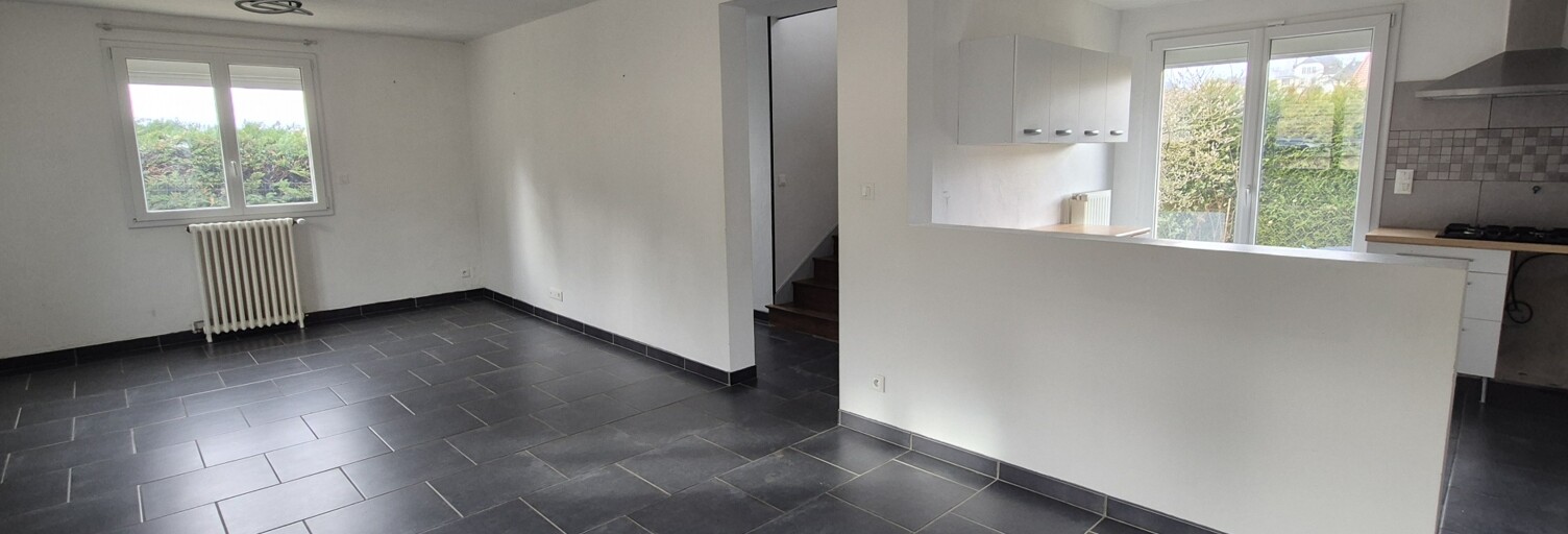 Maison 6 Pièces 94 m² à vendre à Sedan (08200)