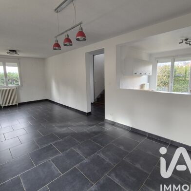 Maison 6 pièces 157000 €