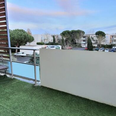 Appartement 3 pièces 120000 €