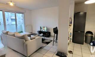 Appartement 3 Pièces 63 m² à vendre à Poitiers (86000)