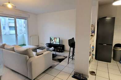Appartement 3 pièces 115000 €