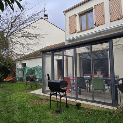 Maison 6 pièces 315000 €