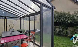 Maison 6 Pièces 92 m² à vendre à Sainte-Geneviève-des-Bois (91700)