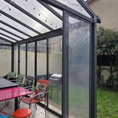 Maison 6 pièces 305000 €