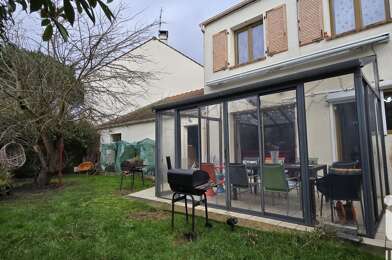 Maison 6 pièces 280000 €