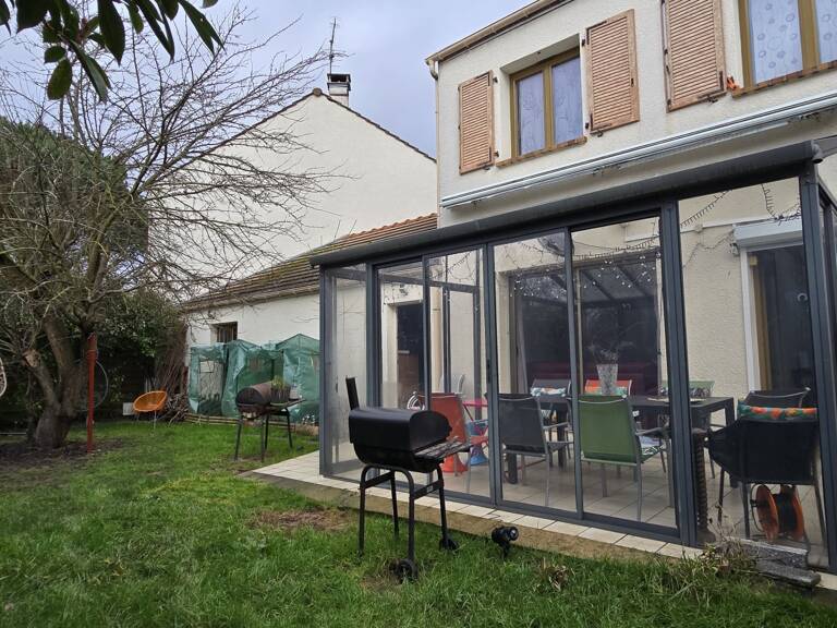 Vente Maison/villa 6 pièces — photo 1