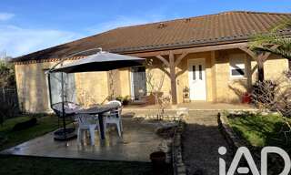 Maison 4 Pièces 117 m² à vendre à Marcillac-Saint-Quentin (24200)