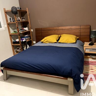 Maison 4 pièces 250000 €