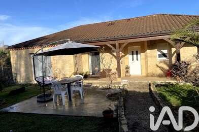 Maison 4 pièces 250000 €