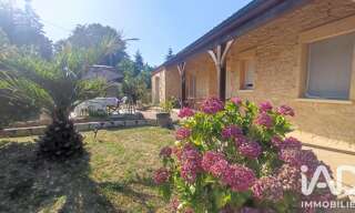 Maison 4 Pièces 117 m² à vendre à Marcillac-Saint-Quentin (24200)