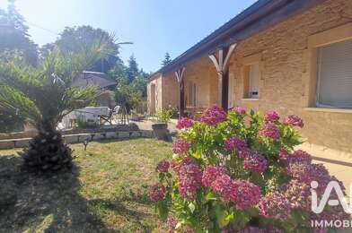 Maison 4 pièces 243000 €