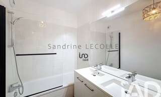 Appartement 3 Pièces 74 m² à vendre à Chessy (77700)