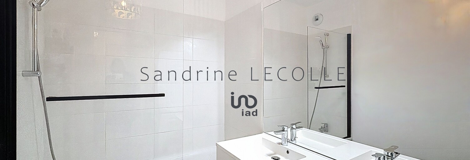 Appartement 3 Pièces 74 m² à vendre à Chessy (77700)