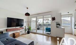 Appartement 3 Pièces 73 m² à vendre à Chessy (77700)