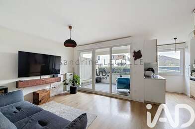 Appartement 3 pièces 329000 €
