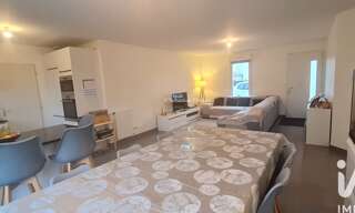 Maison 4 Pièces 89 m² à vendre à Saint-Jean-de-la-Ruelle (45140)