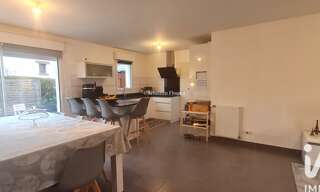 Maison 4 Pièces 89 m² à vendre à Saint-Jean-de-la-Ruelle (45140)