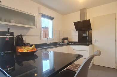 Maison 4 pièces 250000 €