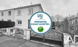 Maison 5 Pièces 81 m² à vendre à Vireux-Wallerand (08320)