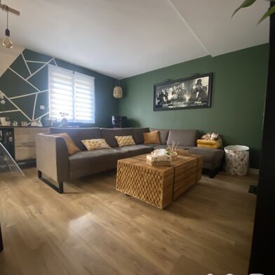 Maison 5 pièces 249500 €