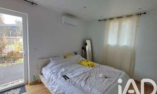 Maison 4 Pièces 100 m² à vendre à Héricy (77850)