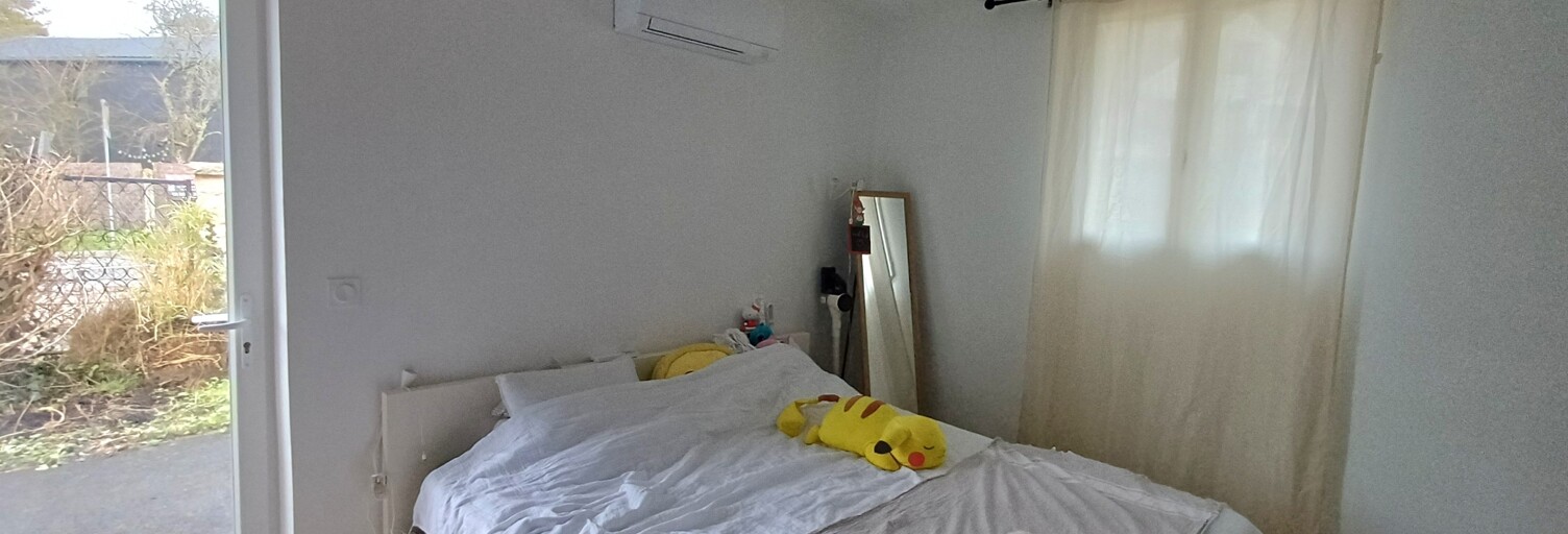 Maison 4 Pièces 100 m² à vendre à Héricy (77850)