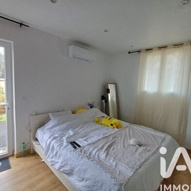 Maison 4 pièces 313500 €