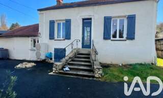 Maison 4 Pièces 100 m² à vendre à Héricy (77850)