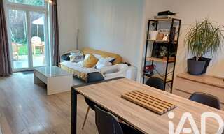 Maison 4 Pièces 100 m² à vendre à Héricy (77850)