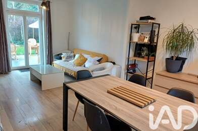 Maison 4 pièces 289500 €