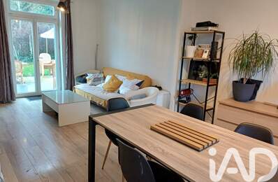 Vente Maison traditionnelle 4 pièces — photo du bien