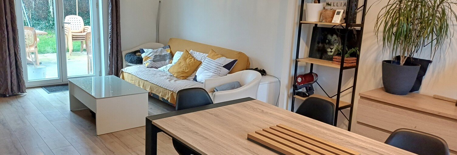 Maison 4 Pièces 100 m² à vendre à Héricy (77850)