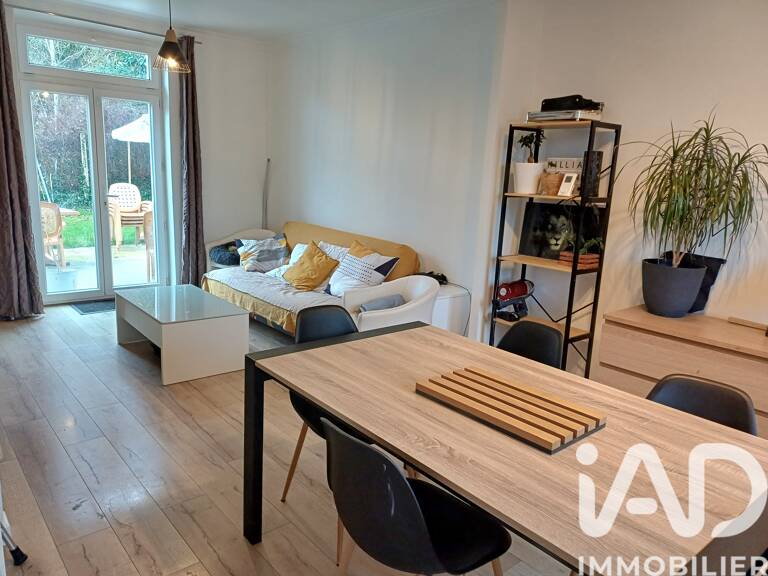 Vente Maison traditionnelle 4 pièces — photo 1