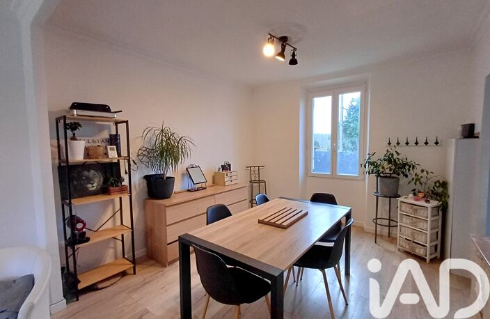 Vente Maison traditionnelle 4 pièces — photo 2