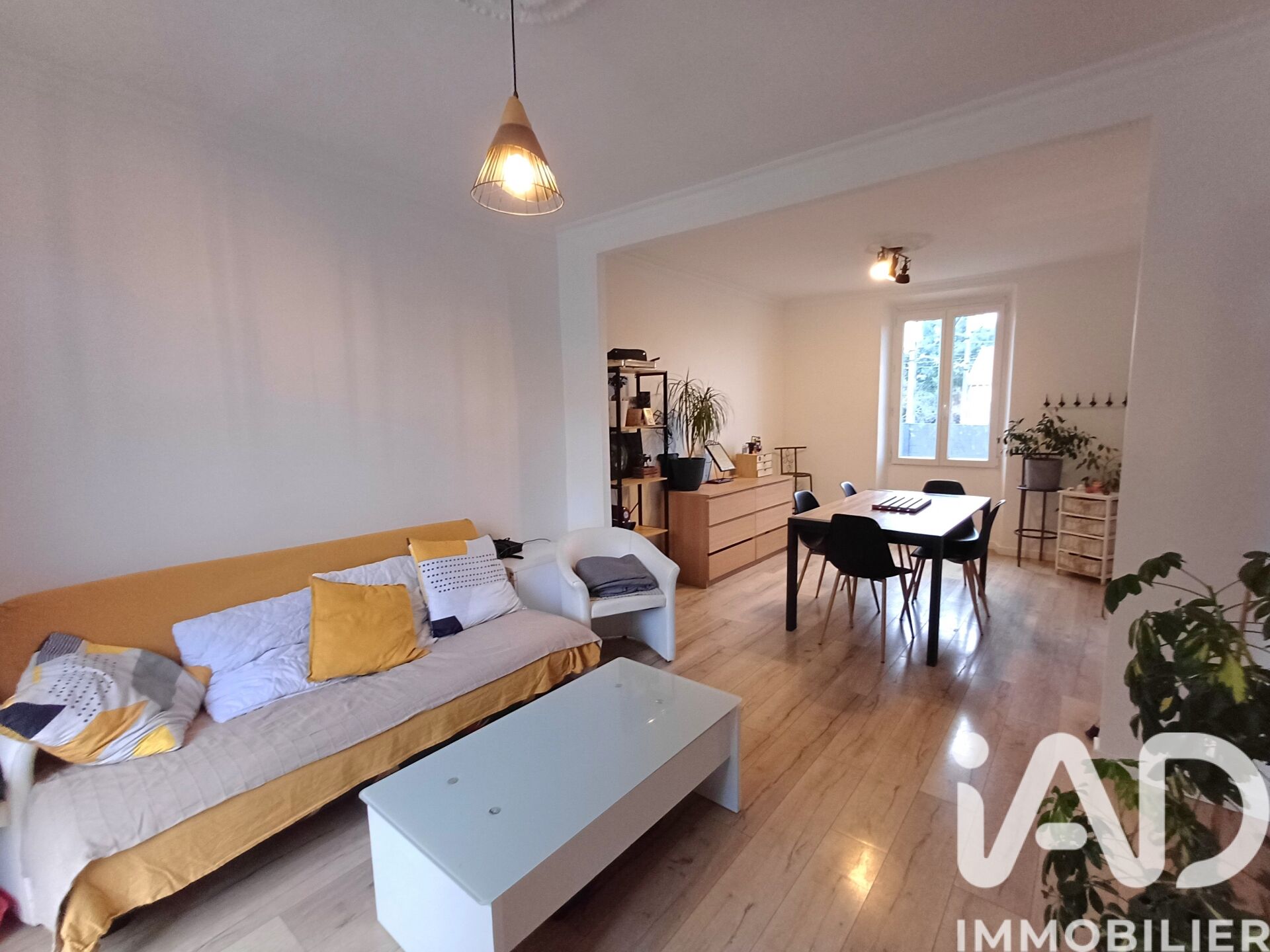 Vente Maison traditionnelle 4 pièces - Photo 3