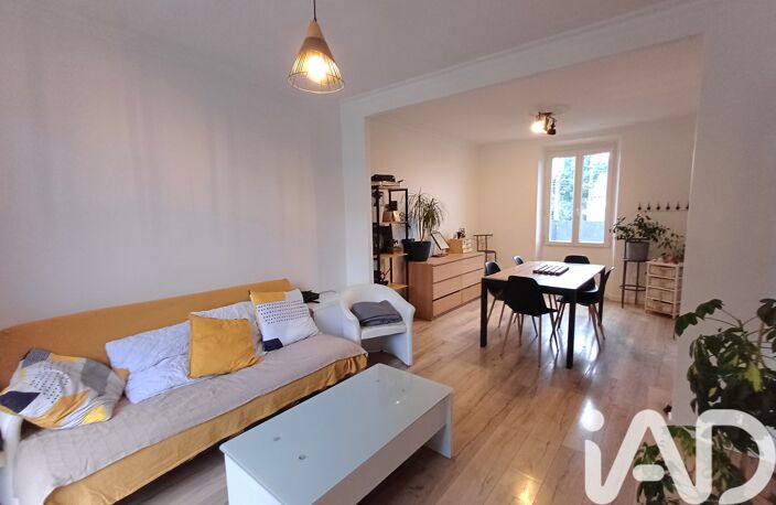 Vente Maison traditionnelle 4 pièces — photo 3