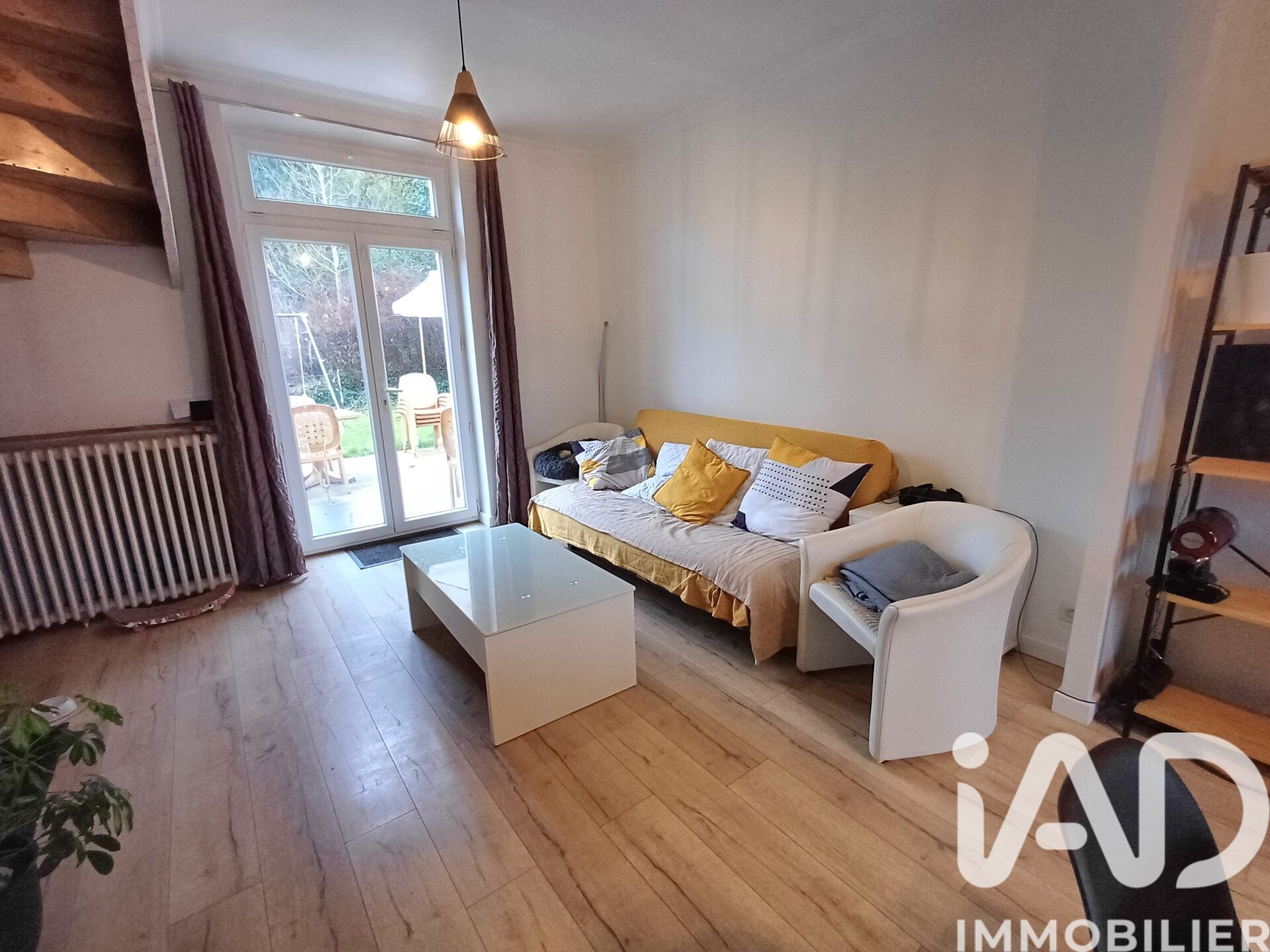 Vente Maison traditionnelle 4 pièces - Photo 4