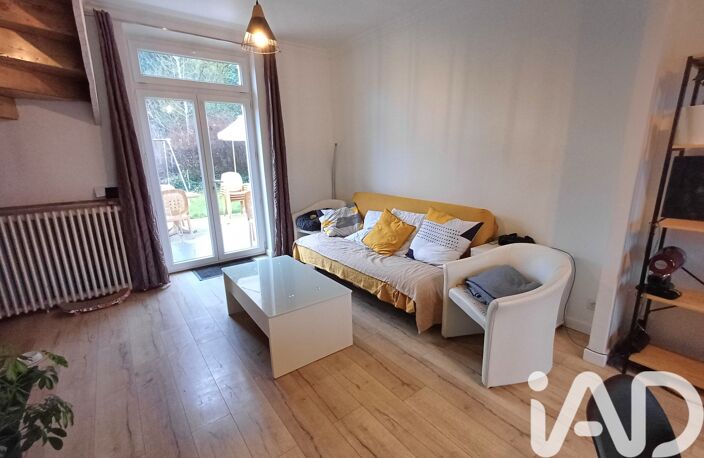 Vente Maison traditionnelle 4 pièces — photo 4