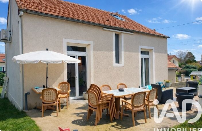 Vente Maison traditionnelle 4 pièces — photo 5