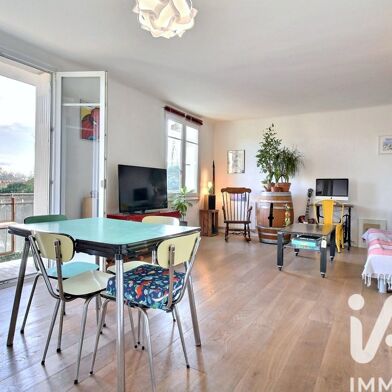 Appartement 3 pièces 265000 €