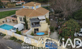 Maison 7 Pièces 260 m² à vendre à Marseillan (34340)