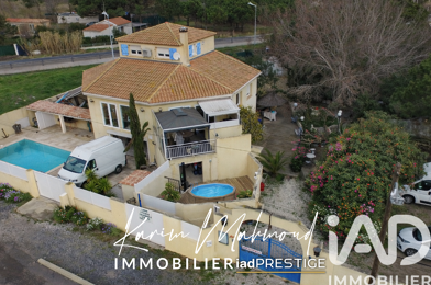 Maison 7 pièces 800000 €