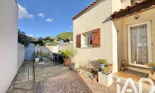 Maison 4 Pièces 53 m² à vendre à Agde (34300)
