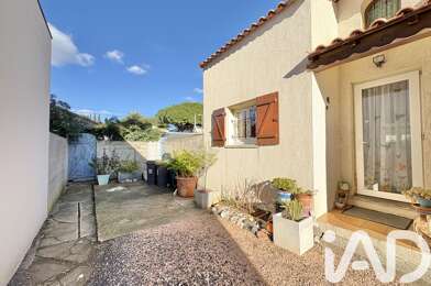 Maison 4 pièces 185000 €