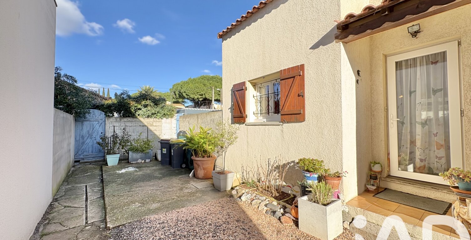 Vente Maison/villa 4 pièces — photo 1