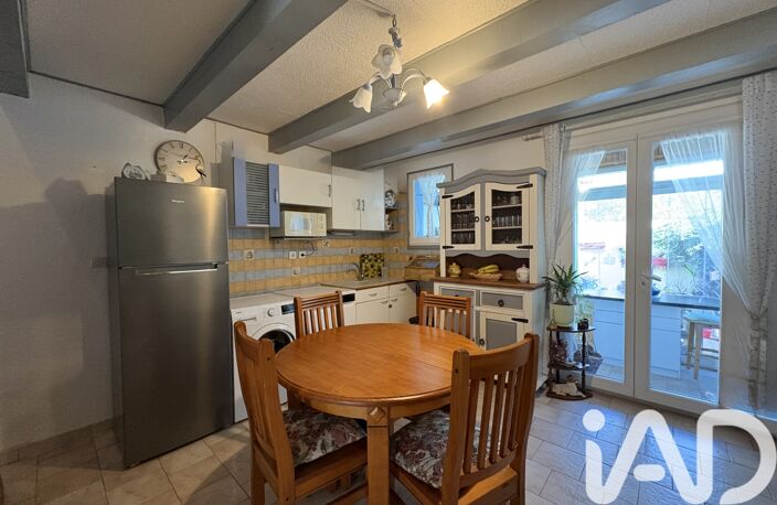 Vente Maison/villa 4 pièces — photo 2