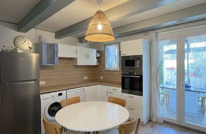 Vente Maison/villa 4 pièces — photo 3